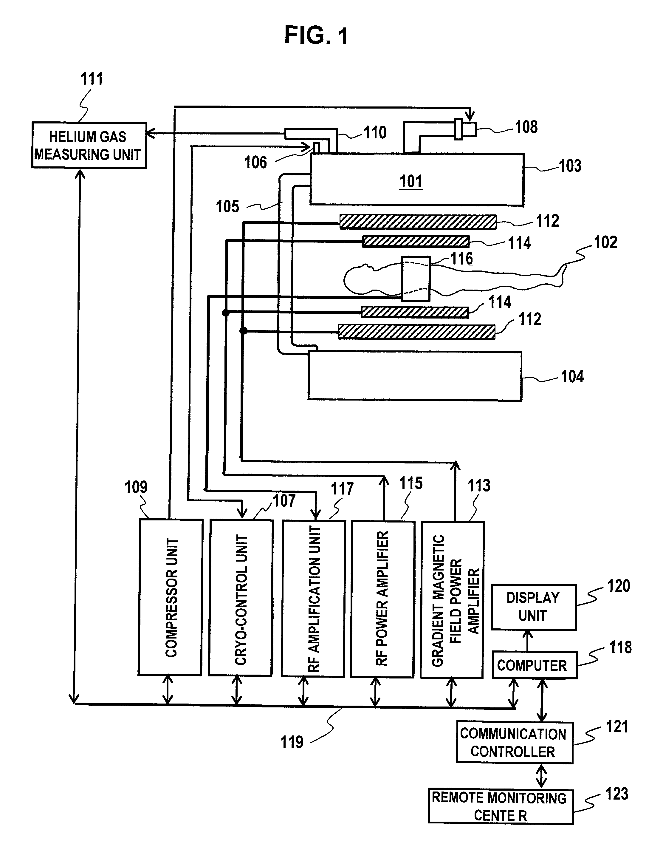 Superconducting magnet, magnetic resonance imaging apparatus, and method of calculating coolability of cryo-cooler