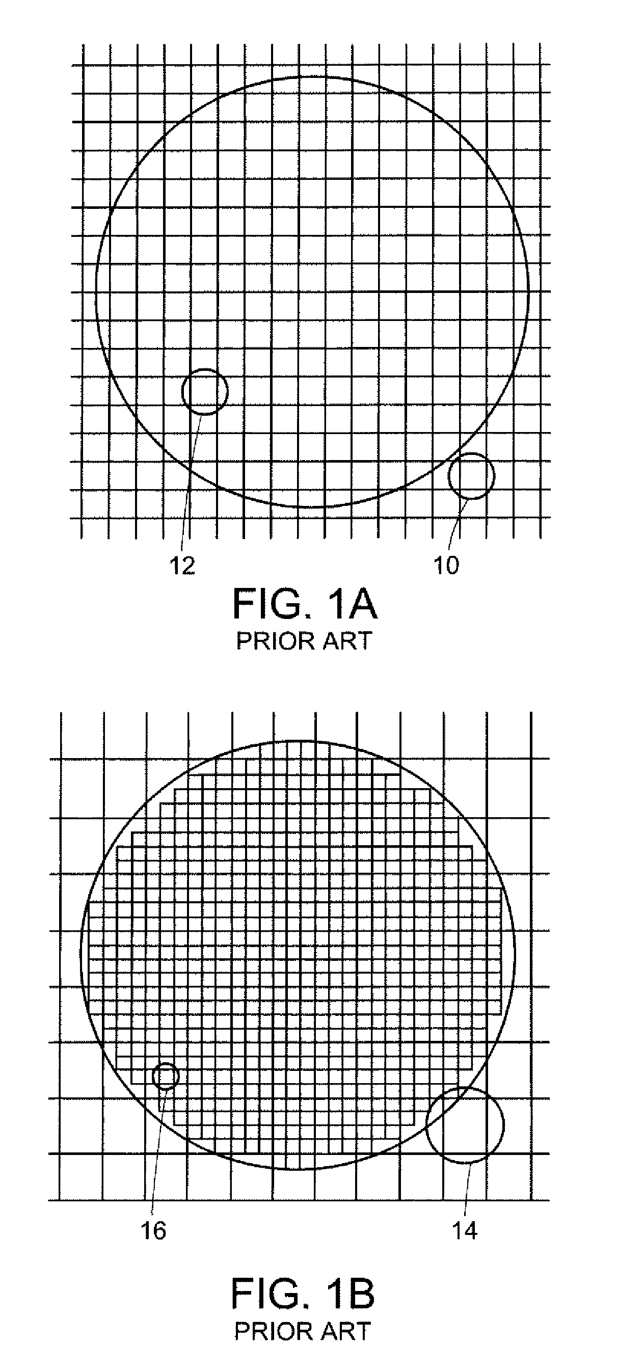 Methods and systems for detecting defects in a reticle design pattern