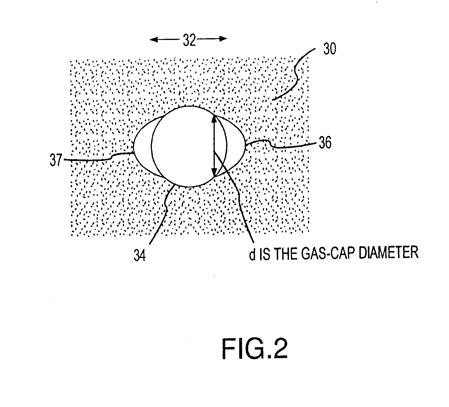 Apparatus to produce acoustic cavitation in a liquid insonification medium