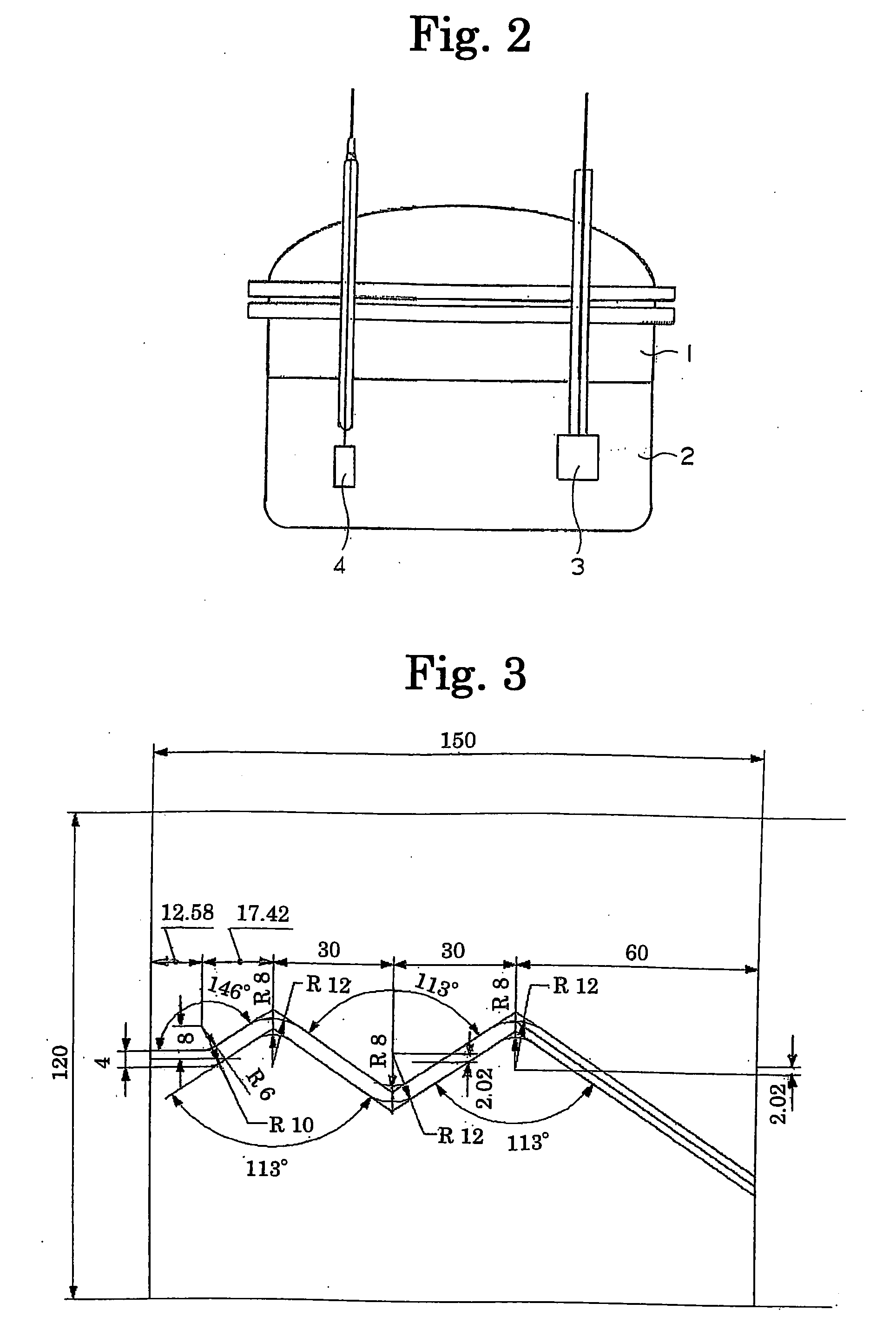 Medical Appliance and Process for Producing the Appliance