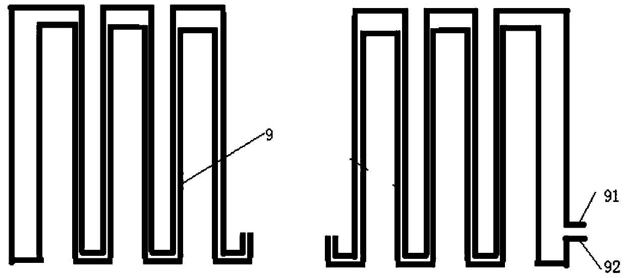 Box-type transformer