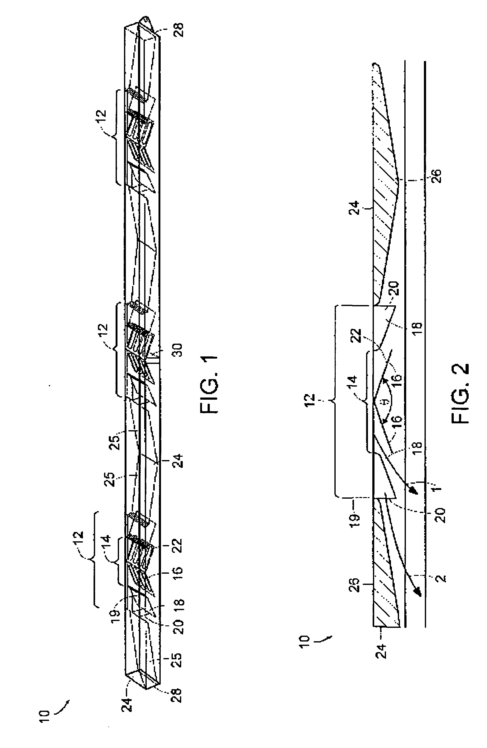 Nozzle insert for a yankee impingement hood