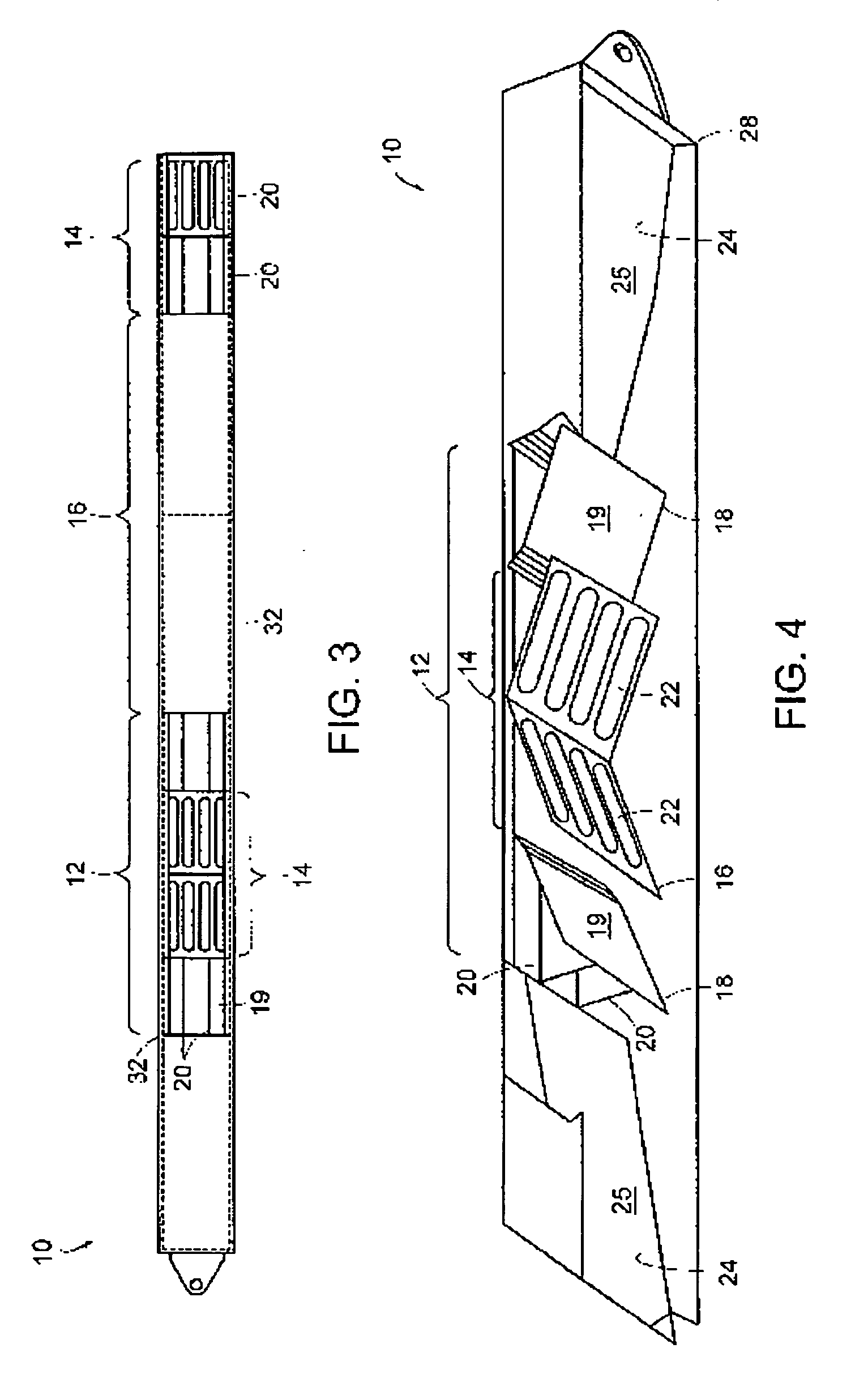 Nozzle insert for a yankee impingement hood