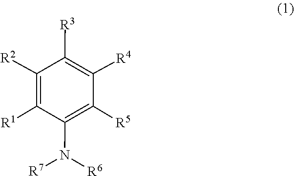 Aromatic amine epoxides for corrosion inhibition