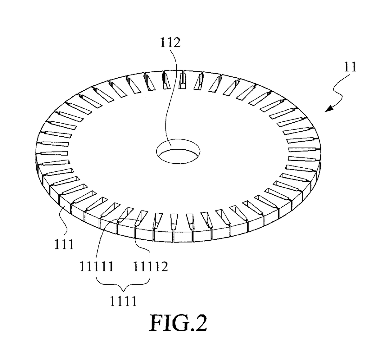 Method for manufacturing rotors