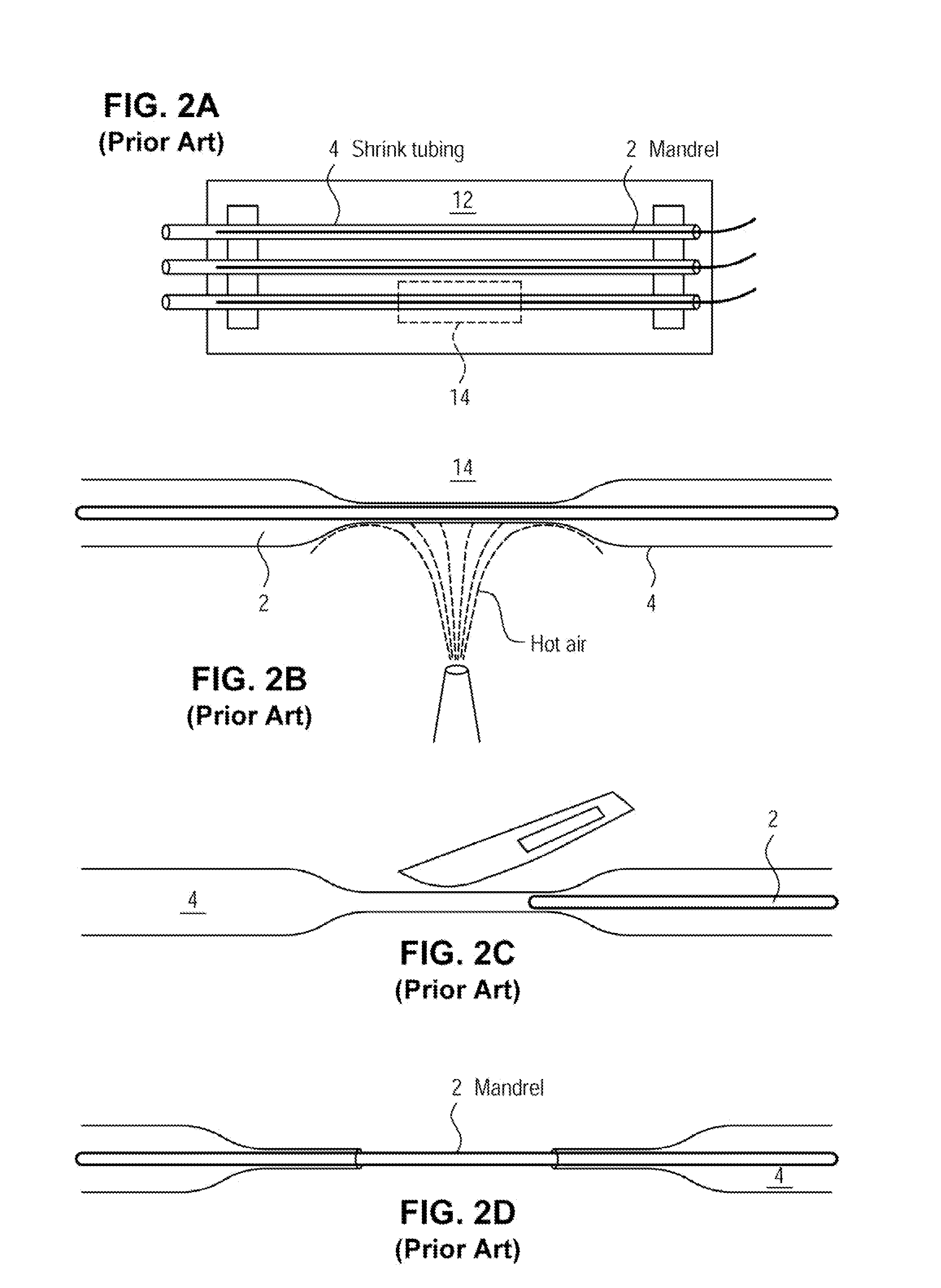 Method  for Creating Perfusable Microvessel Systems
