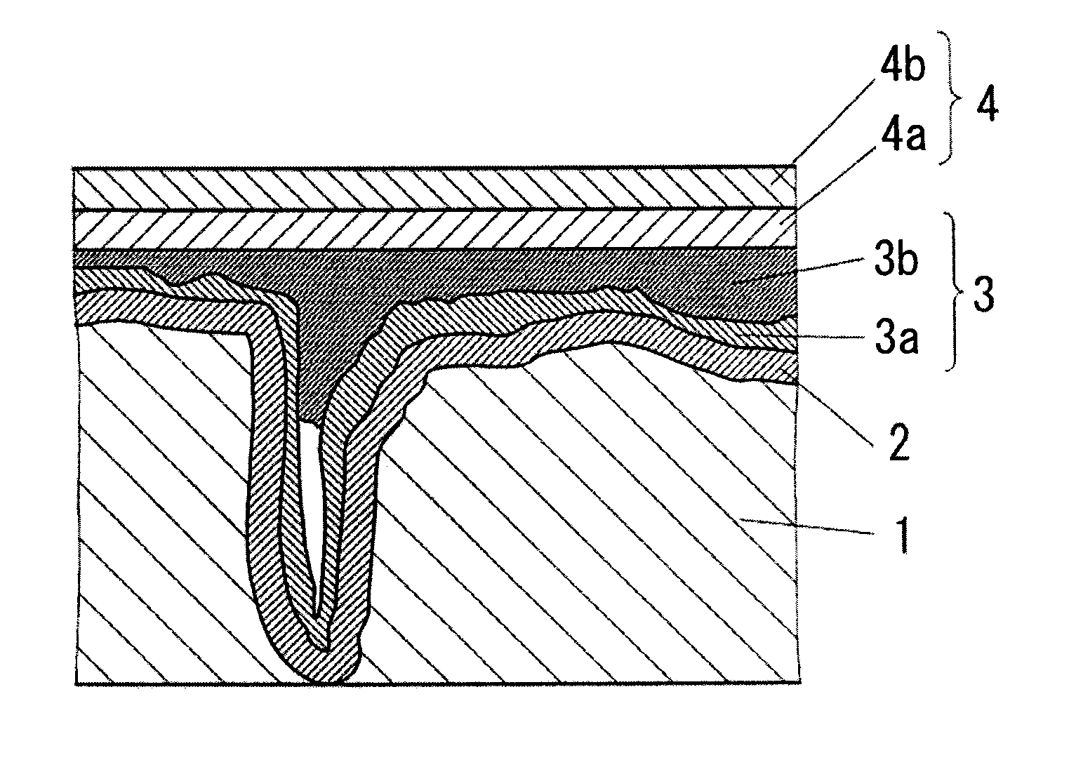 Conductive polymer suspension and method for producing the same, conductive polymer material, and solid electrolytic capacitor and method for producing the same