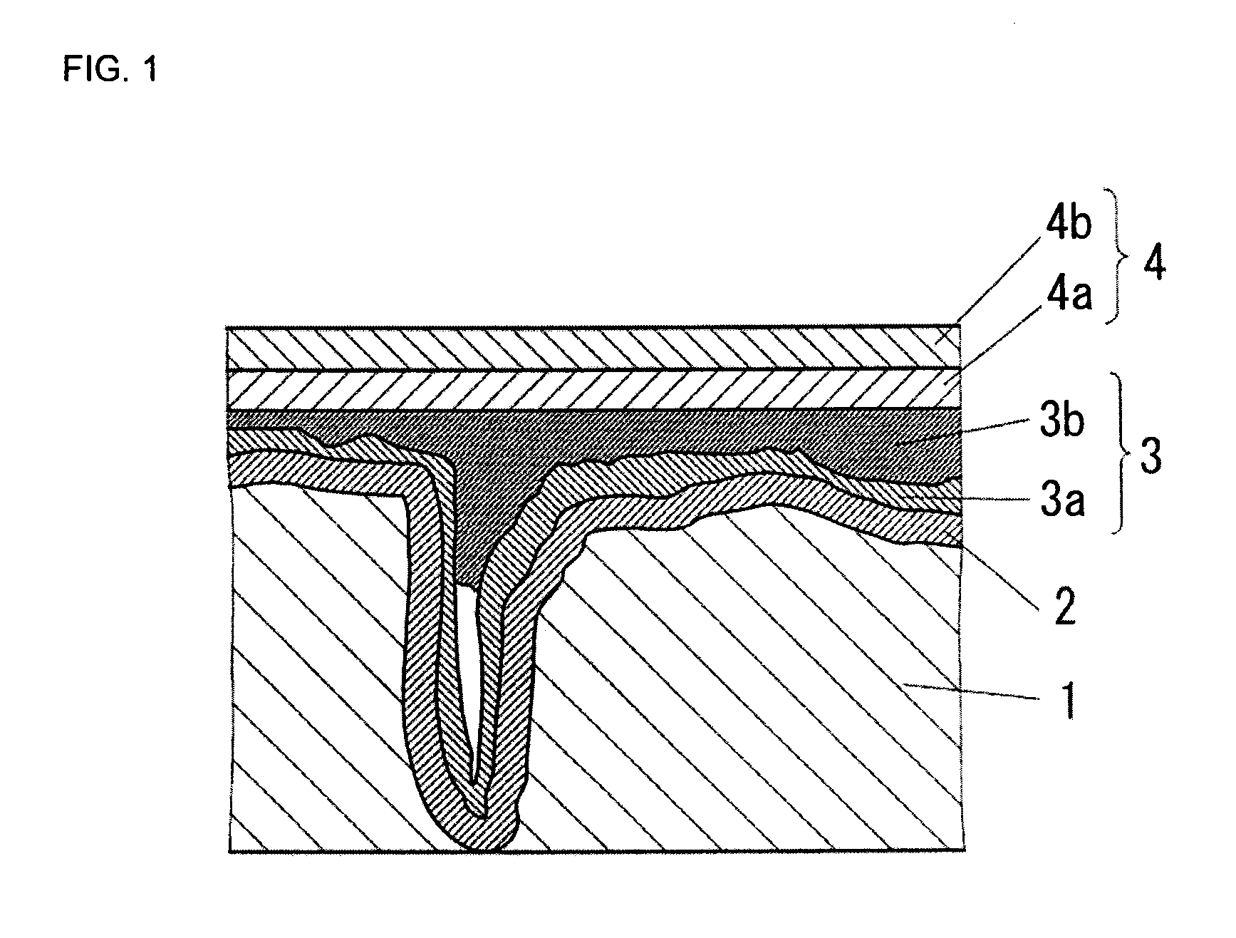 Conductive polymer suspension and method for producing the same, conductive polymer material, and solid electrolytic capacitor and method for producing the same
