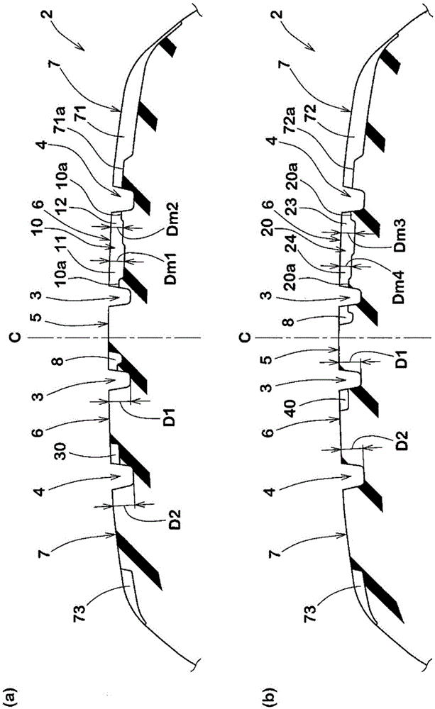 Pneumatic tire