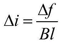 Electromagnetic one-dimensional constant force device and its control method