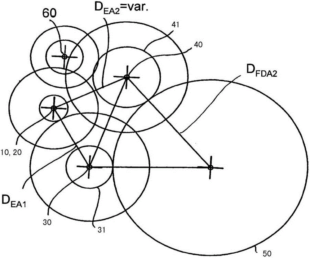 Method for improving shift transmissions