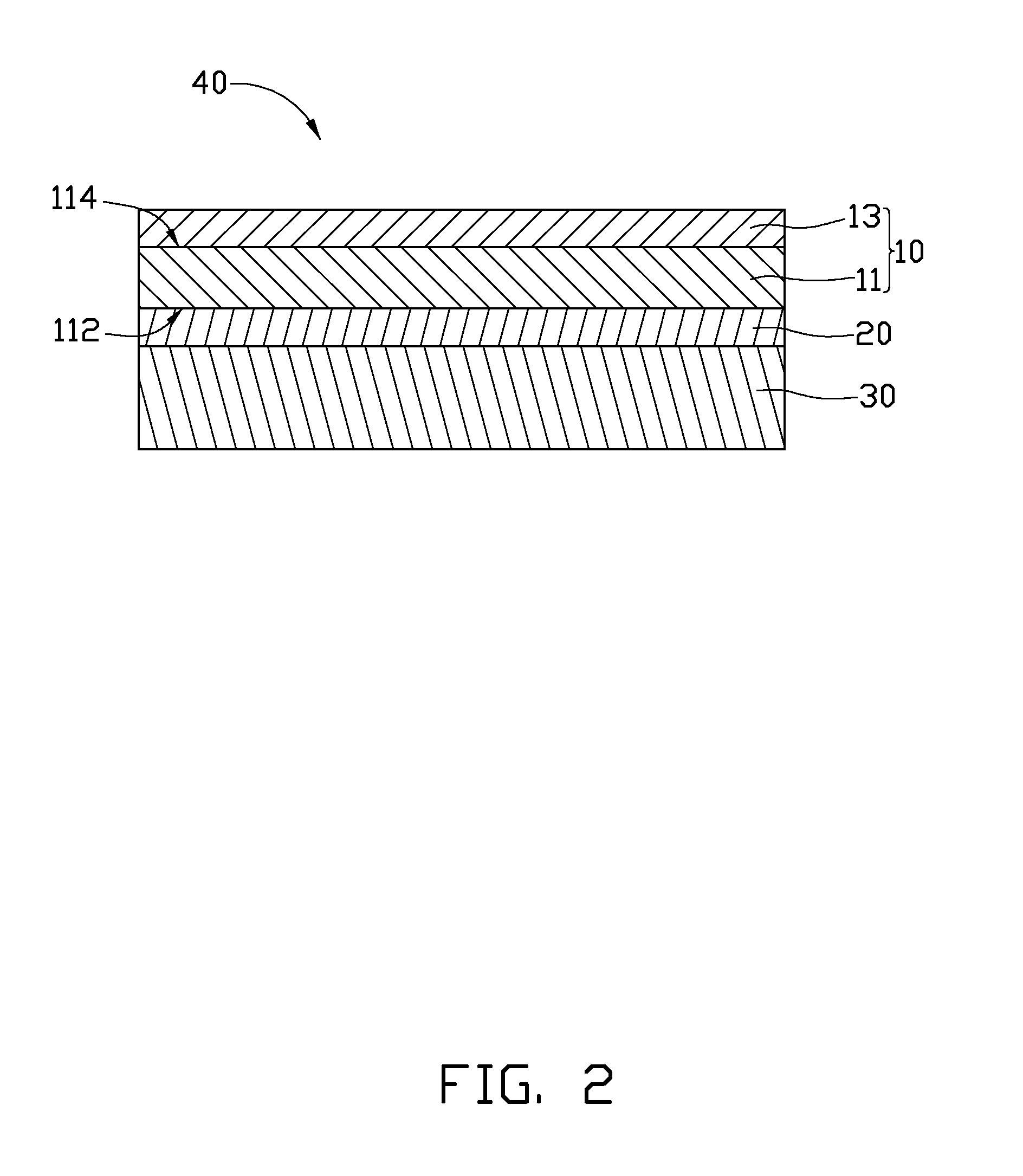 Coating, article coated with coating, and method for manufacturing article