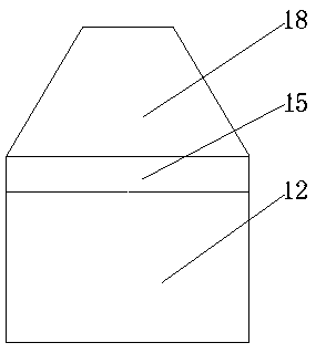 Commercial high-purification exhaust hood