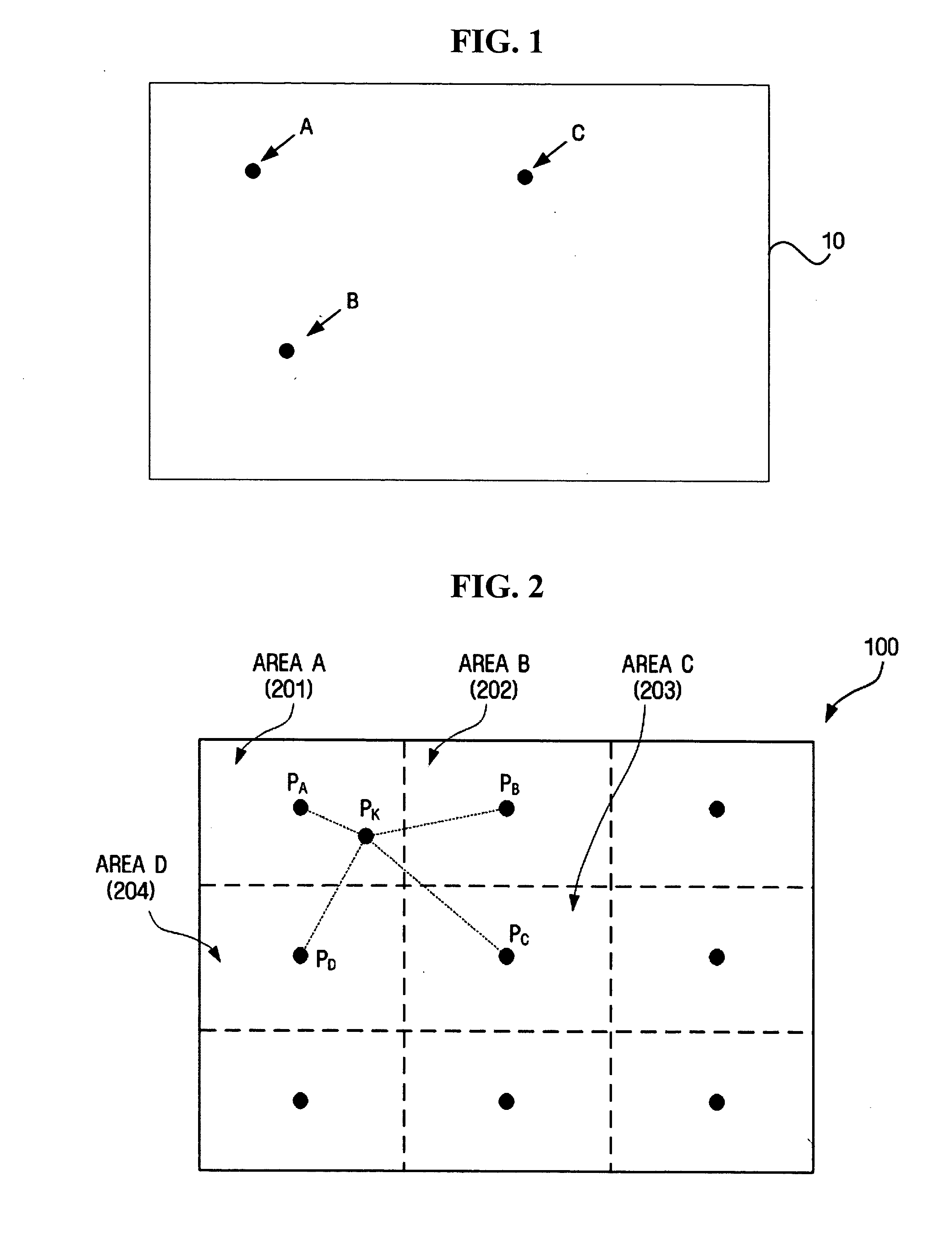 Method and apparatus for correcting spatial non-uniformity in display device