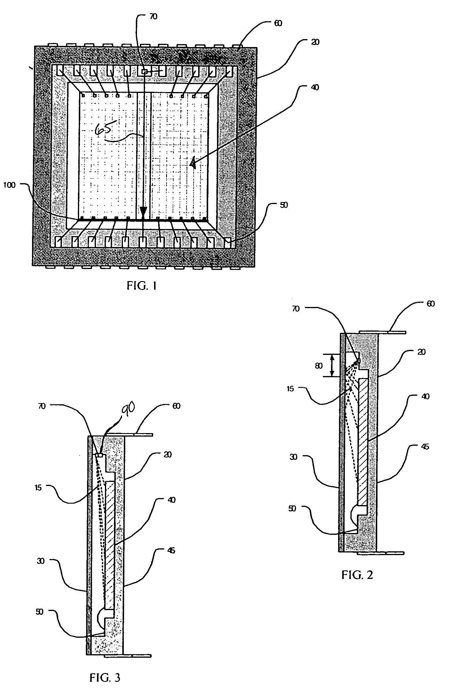 Method and apparatus for calibrating and correcting tone scale differences between two or more outputs of a CCD