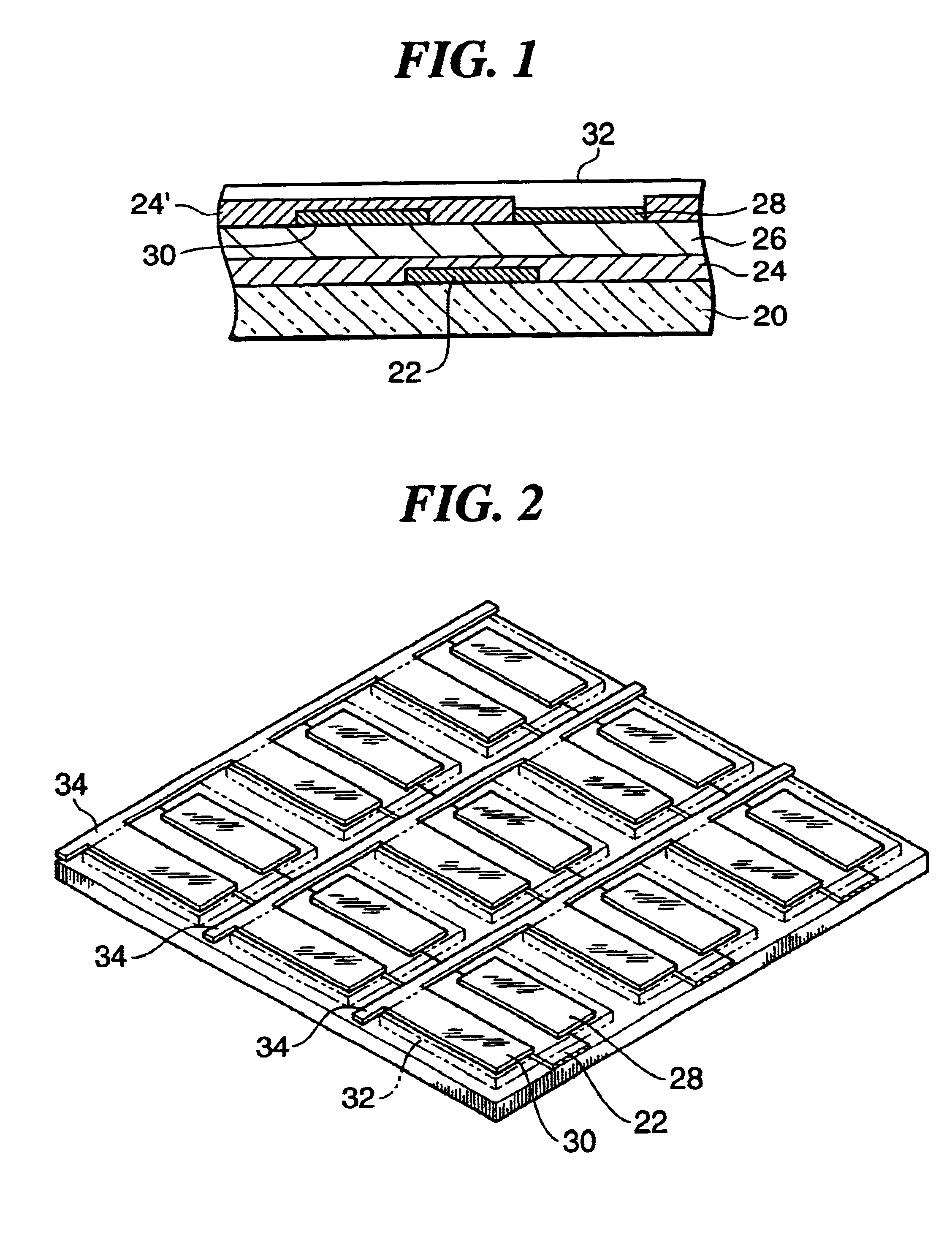 Thin film transistor and display device having the same