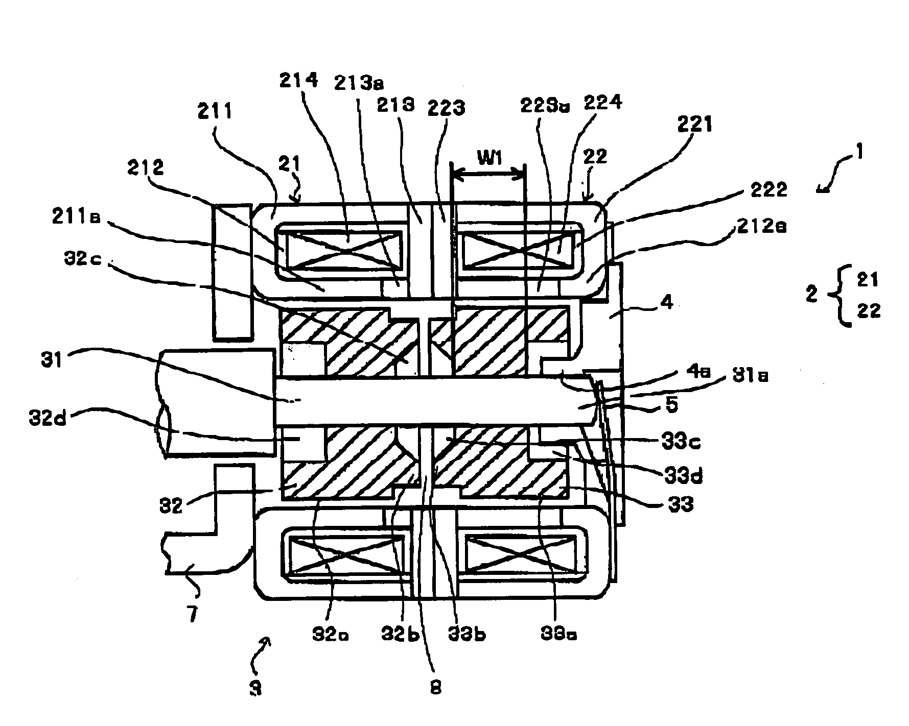 Motor