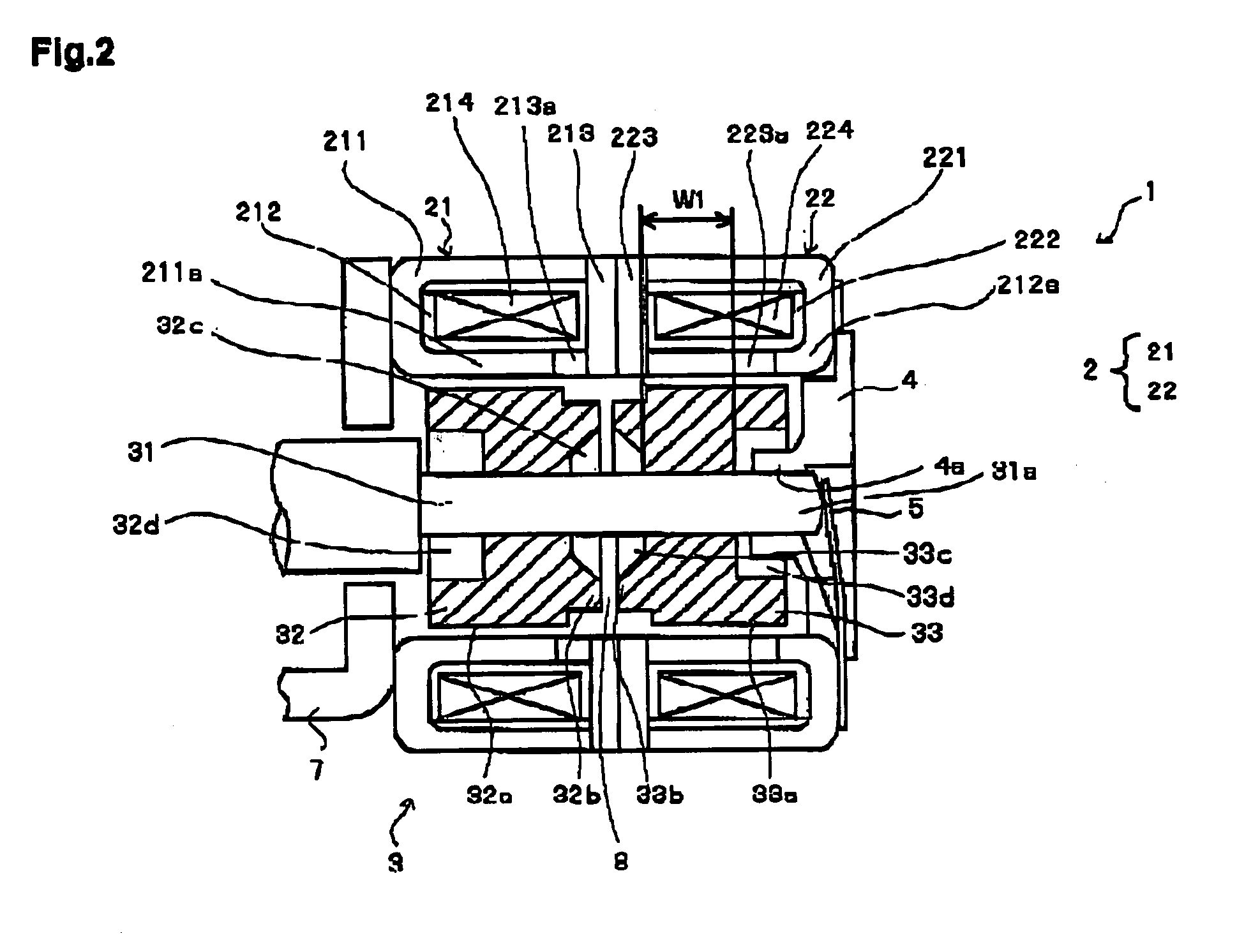 Motor