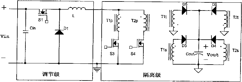 DC converter