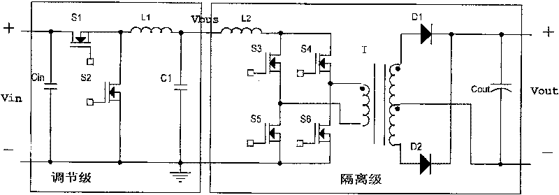 DC converter