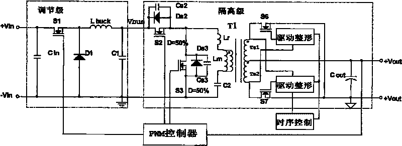 DC converter