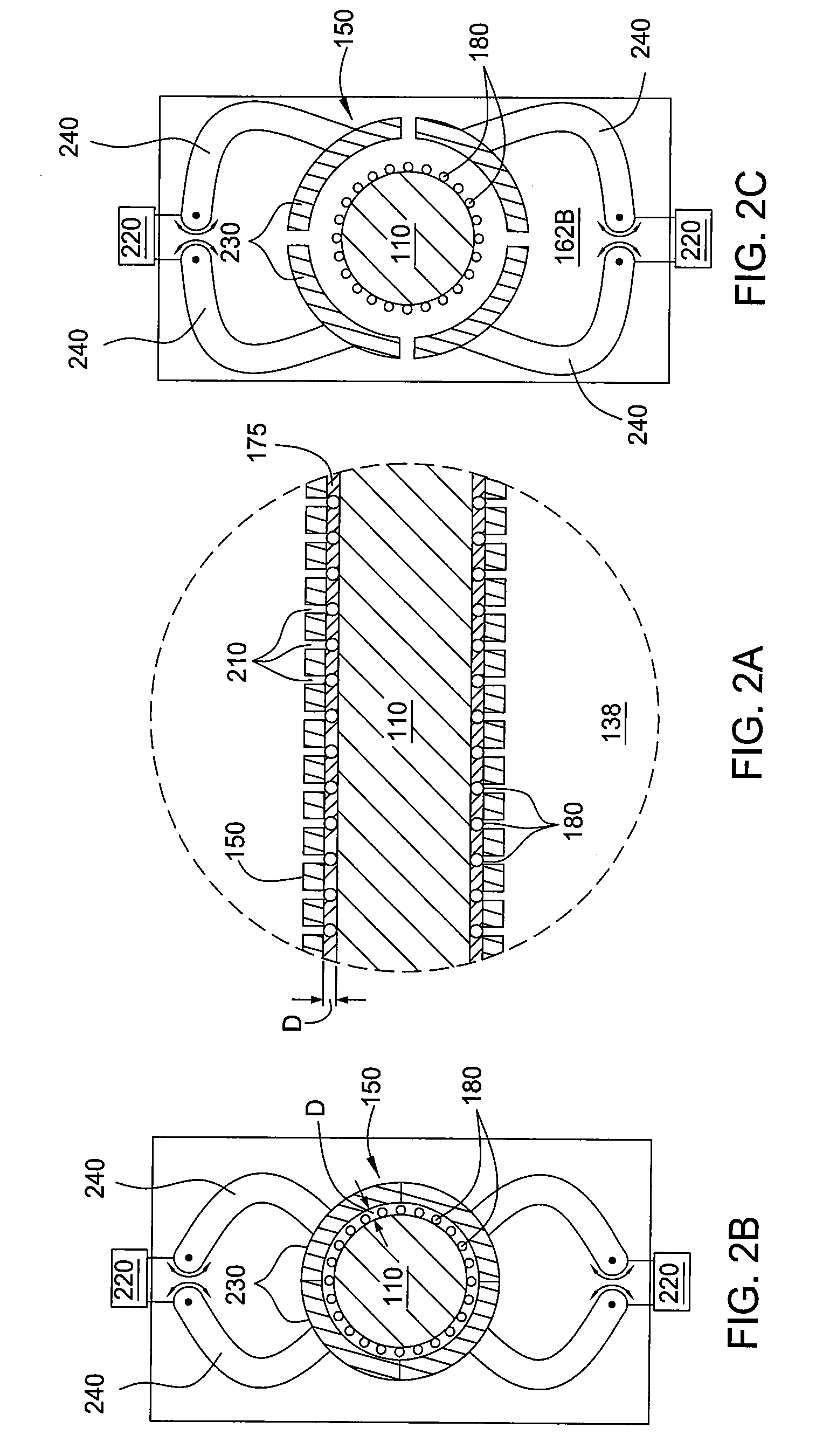 Method and apparatus for manufacturing an abrasive wire
