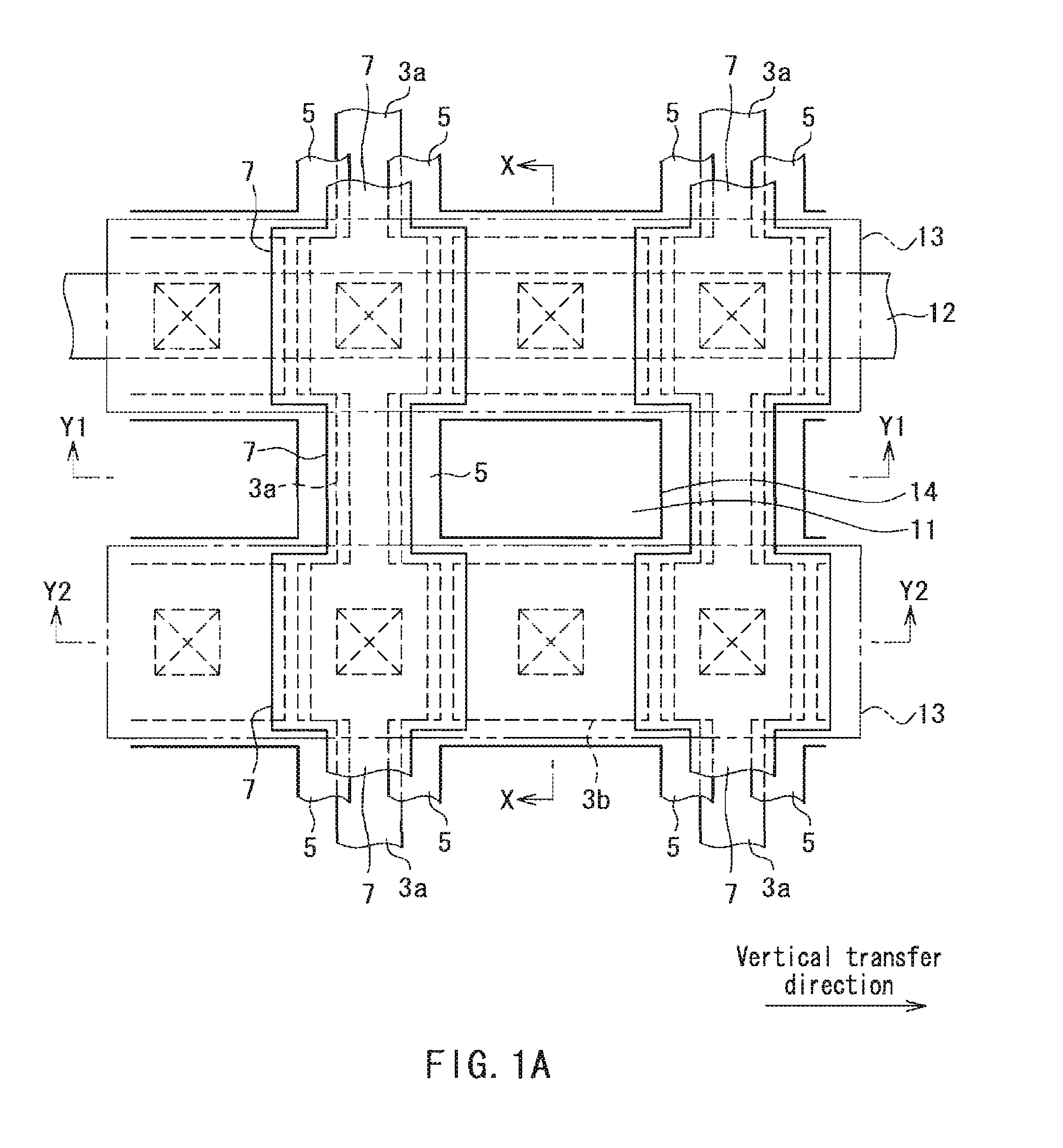 Solid state imaging device and method of manufacturing the same