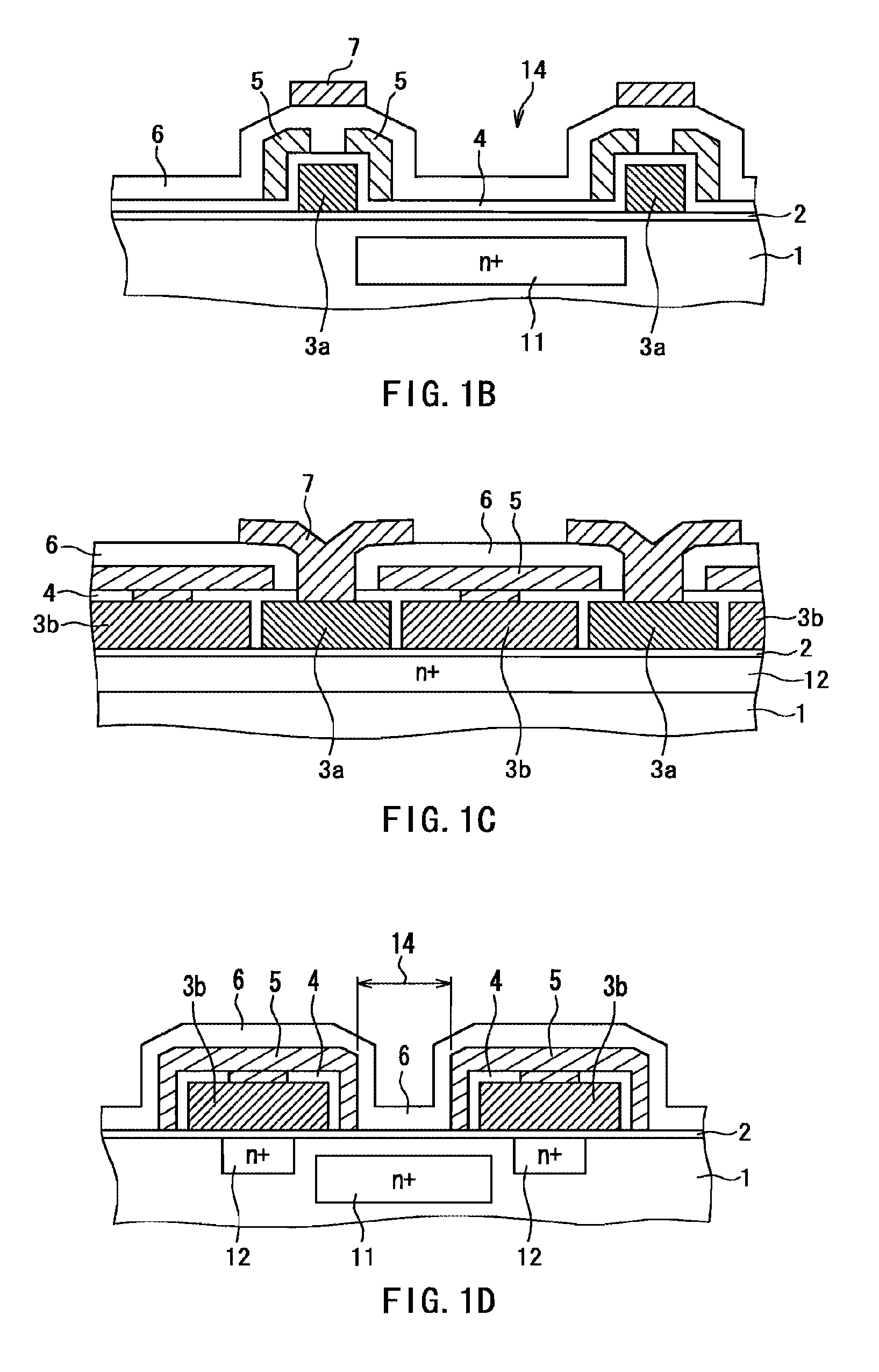 Solid state imaging device and method of manufacturing the same