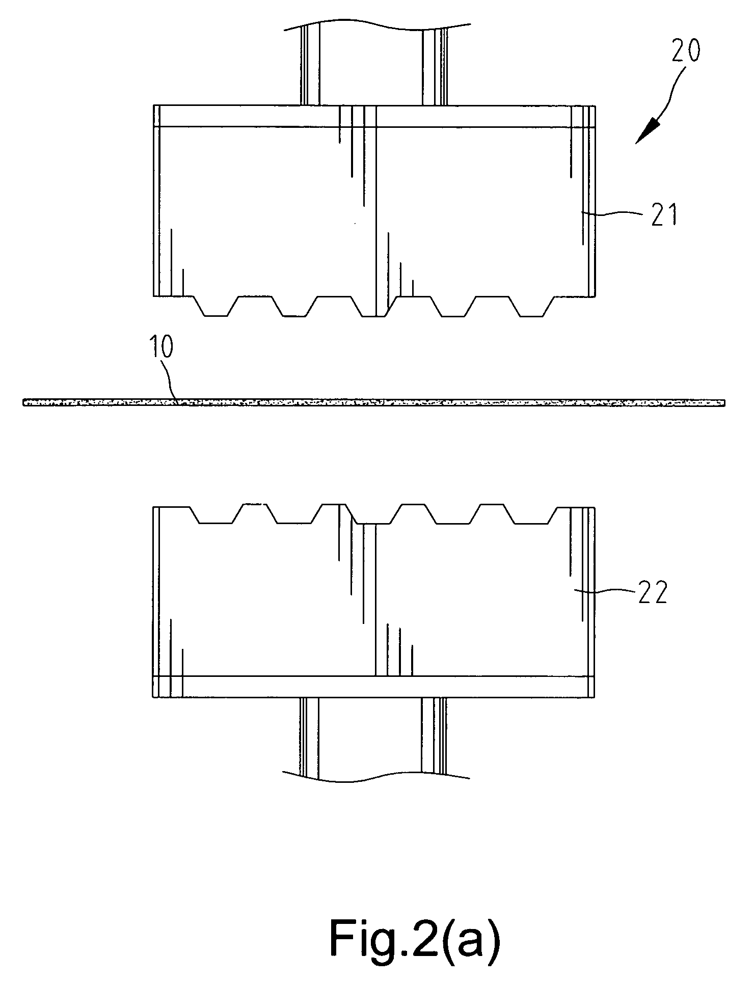 Breathable cushion and method of manufacturing the same