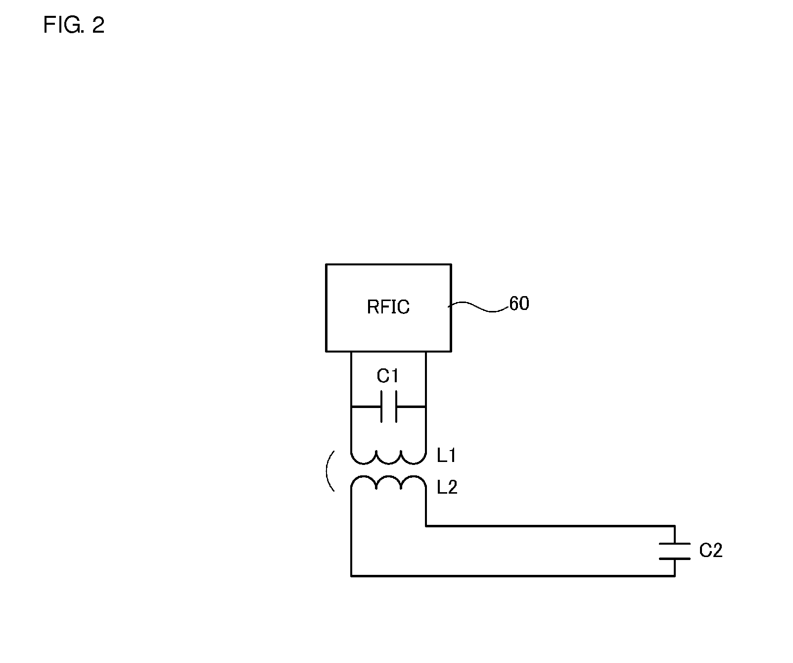 Antenna device and communication terminal device
