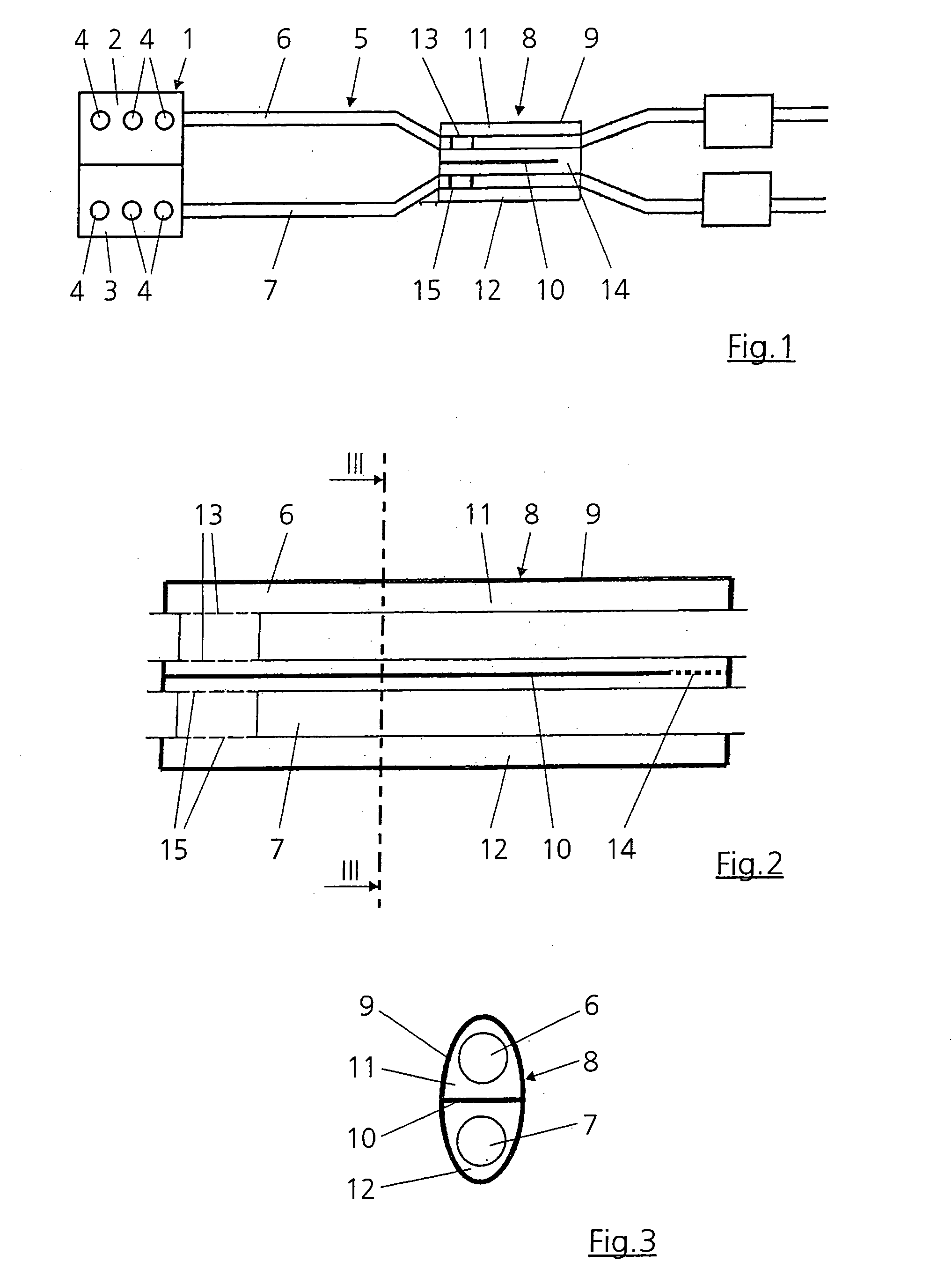 Device for modulating noise in a motor vehicle