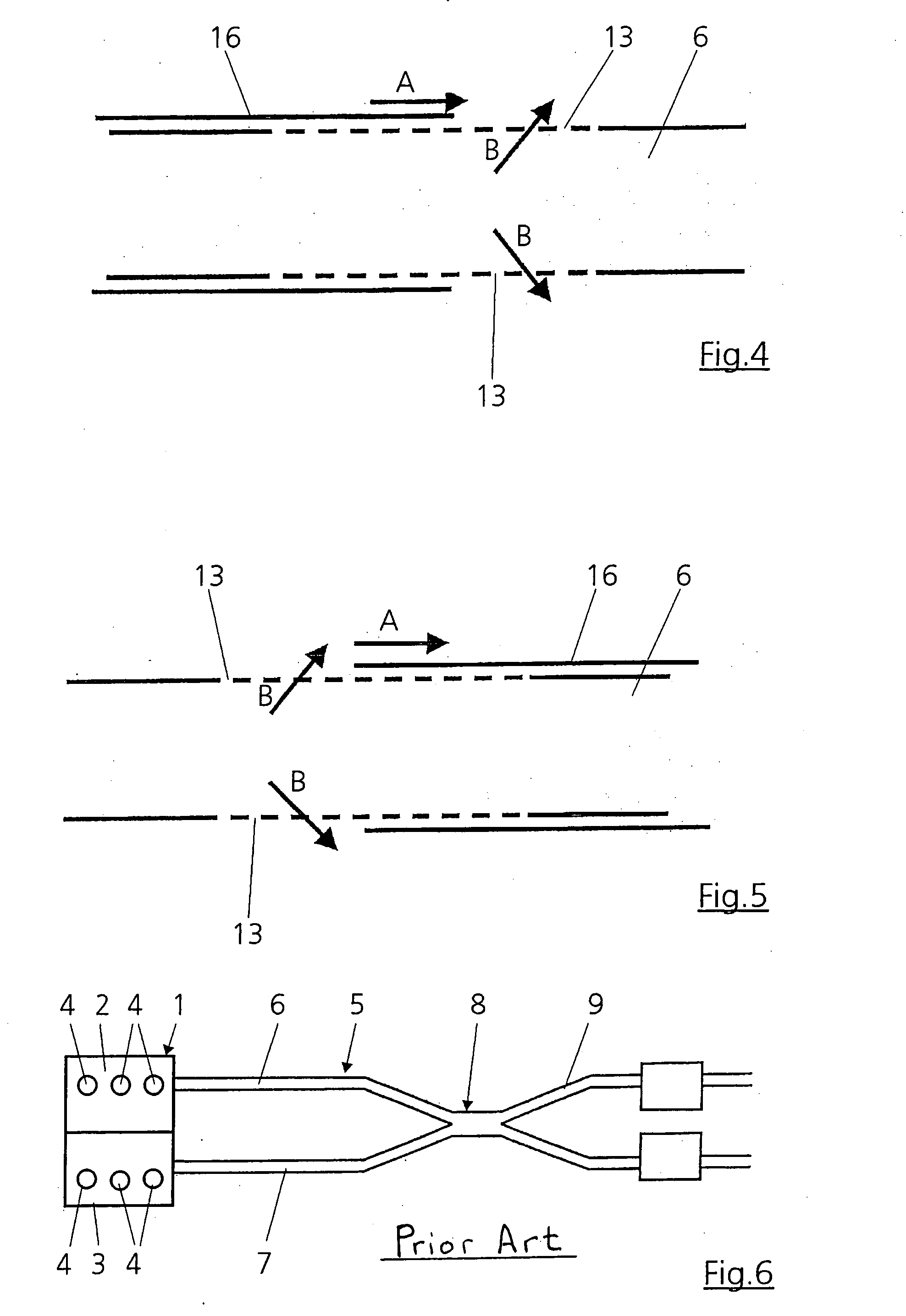 Device for modulating noise in a motor vehicle