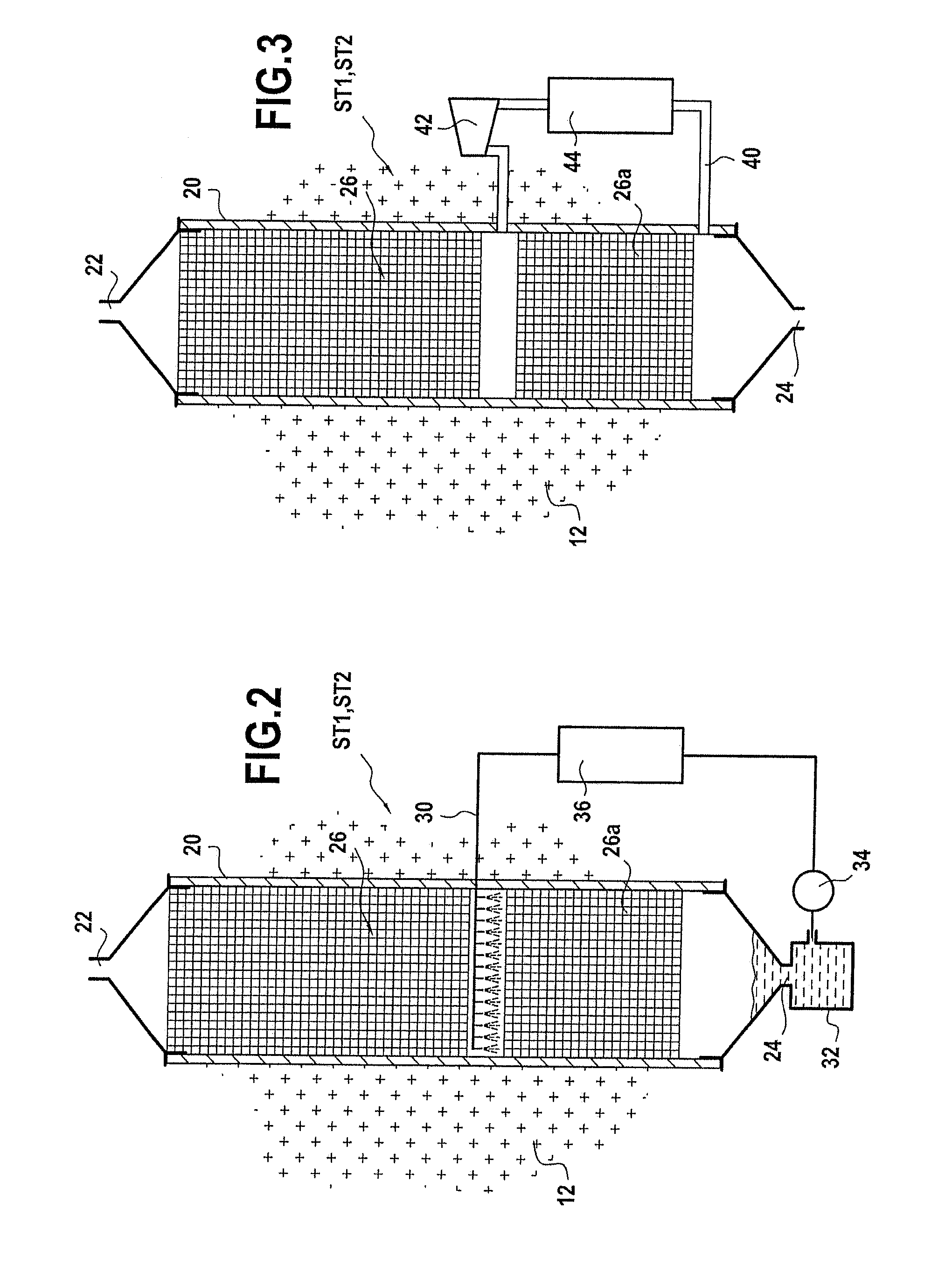 Regulating the Temperature of a Heat Regenerator Used in an Installation for Storing Energy by Adiabatic Compression of Air
