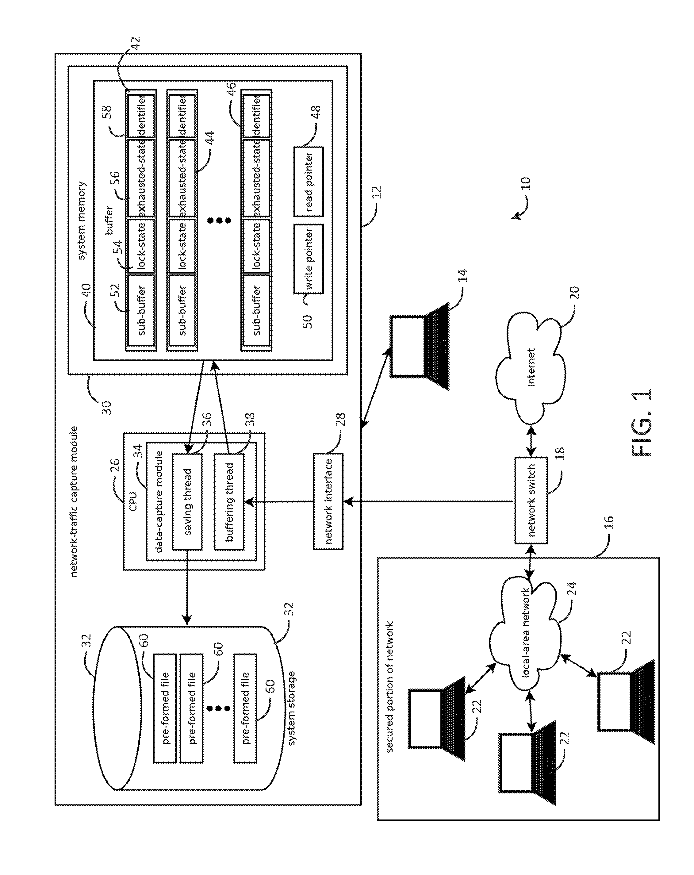 Systems and methods for capturing, replaying, or analyzing time-series data