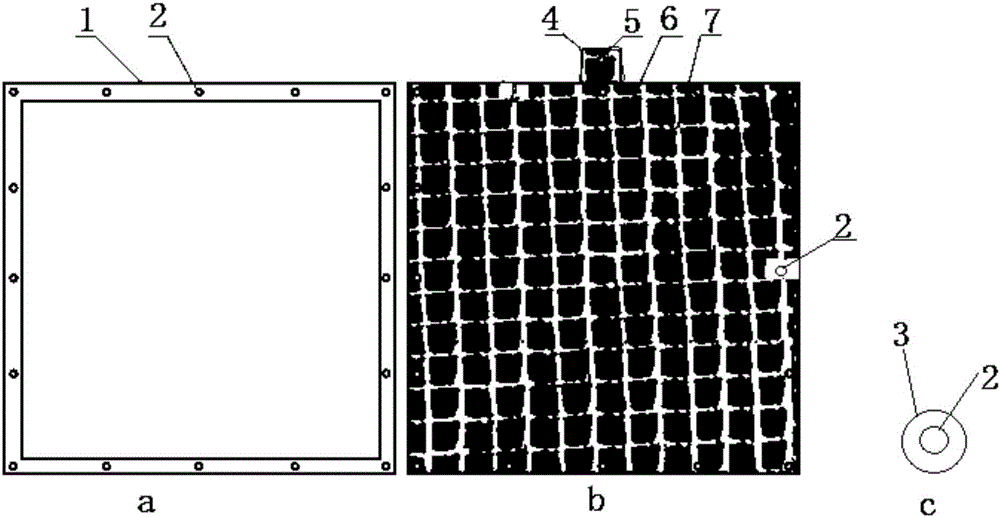 Method for obtaining Baijiu seasoning raw materials from yellow water based on electric adsorption