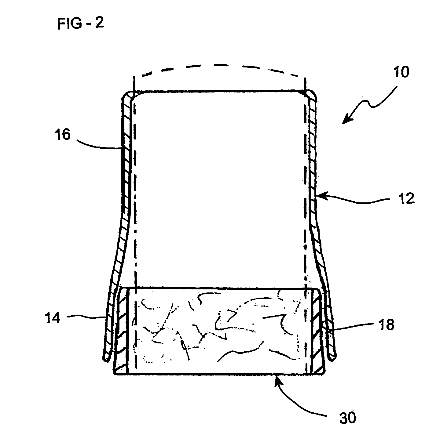 Fluid containment apparatus, and method of using same