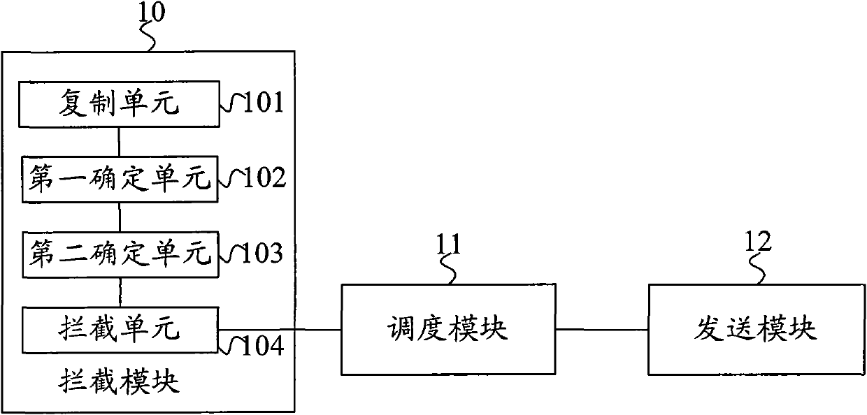 Method, device and system for processing source downloading