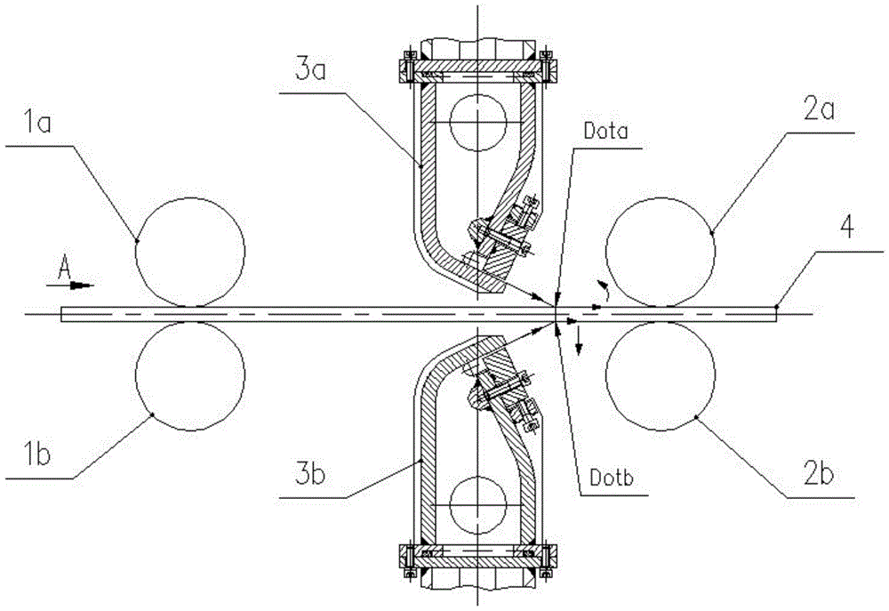 A self-priming nozzle