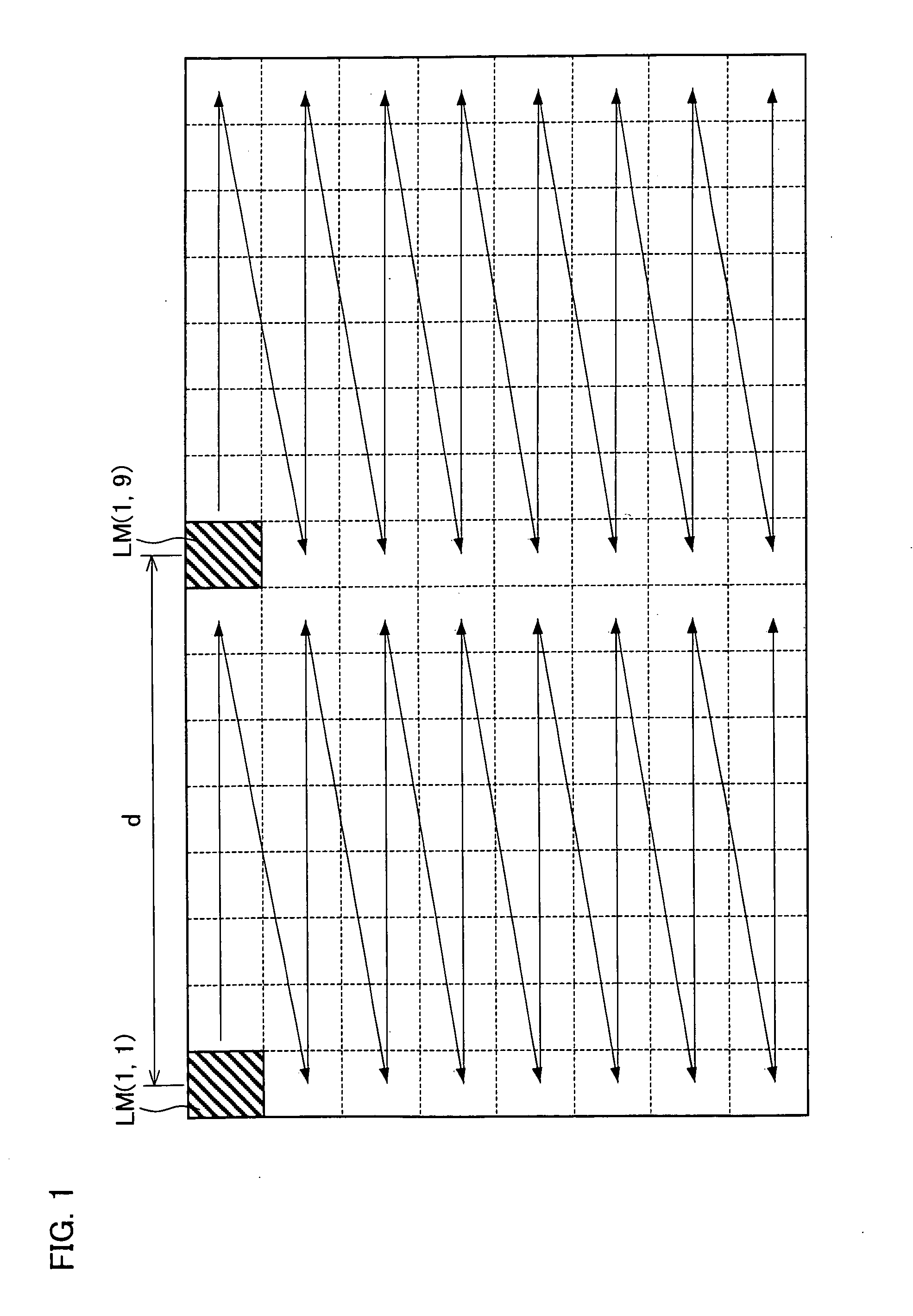 Illuminating device, backlight device, liquid crystal display device, method for controlling illuminating device and method for controlling liquid crystal display device