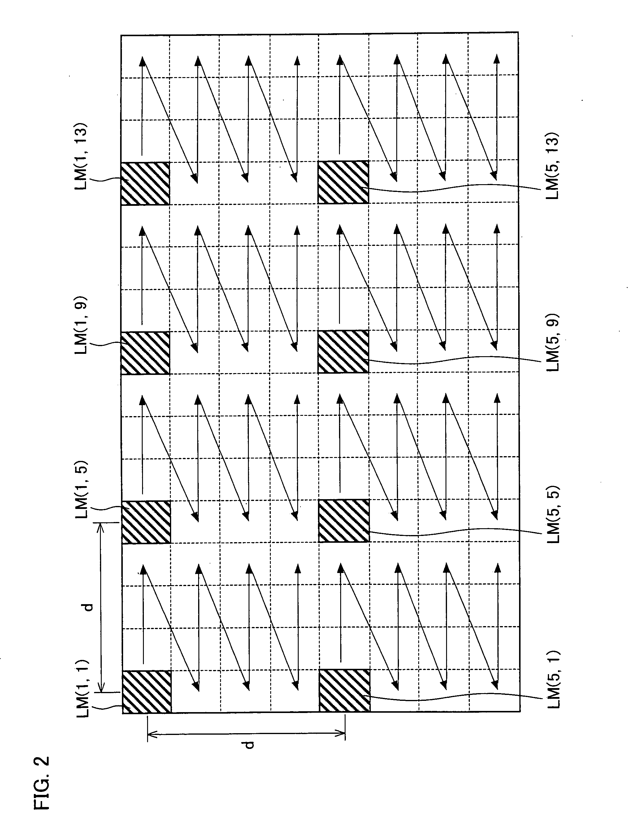 Illuminating device, backlight device, liquid crystal display device, method for controlling illuminating device and method for controlling liquid crystal display device