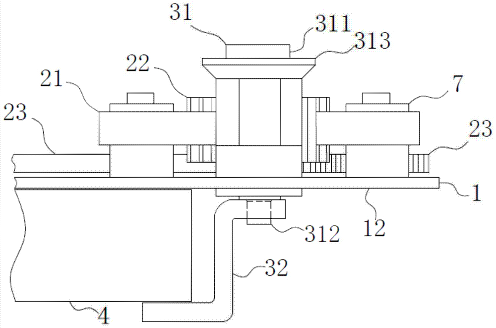 Printing device