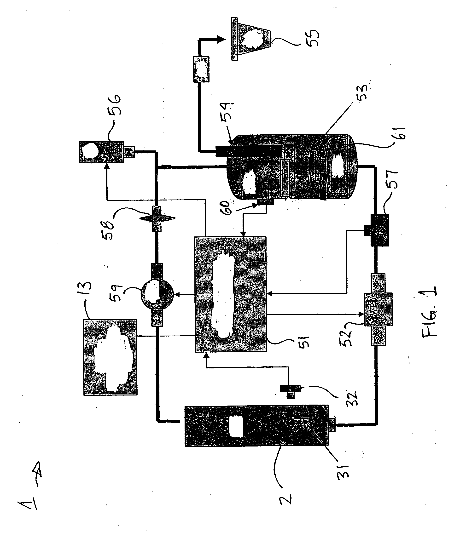 Method and apparatus for pump control
