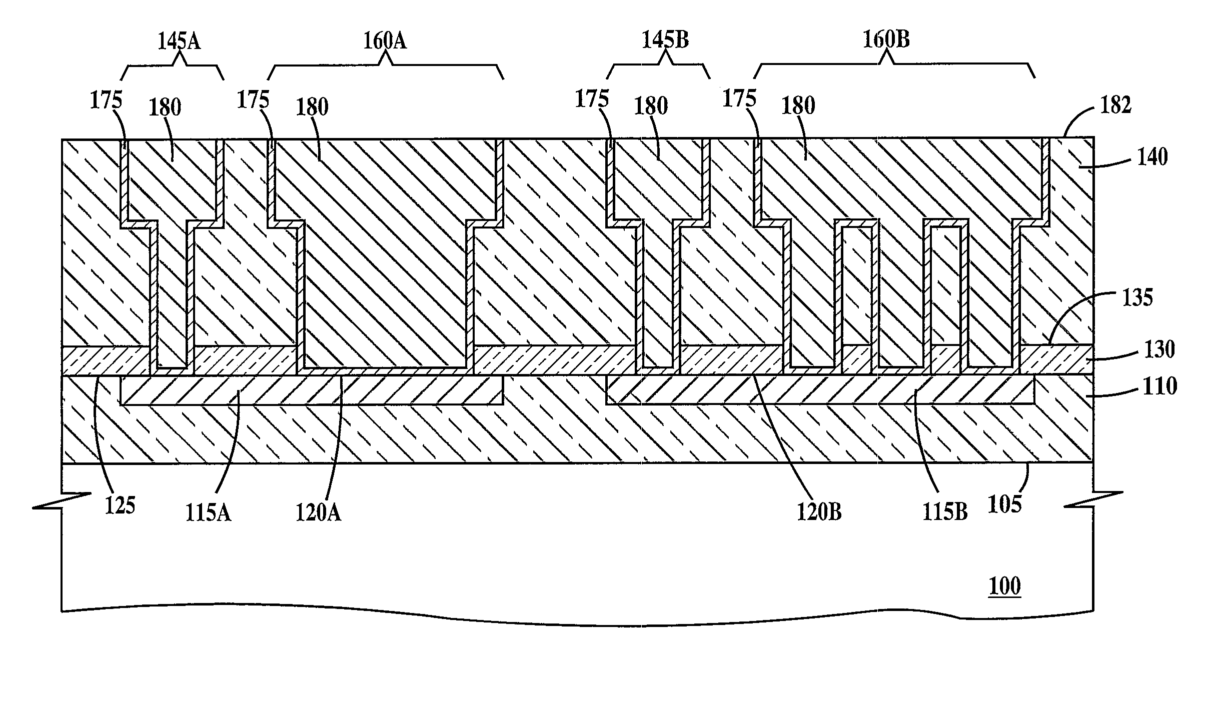 MIM capacitor and method of fabricating same