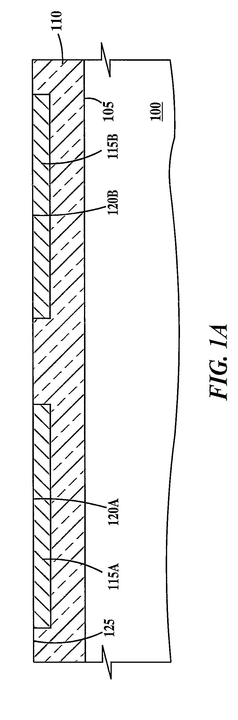 MIM capacitor and method of fabricating same