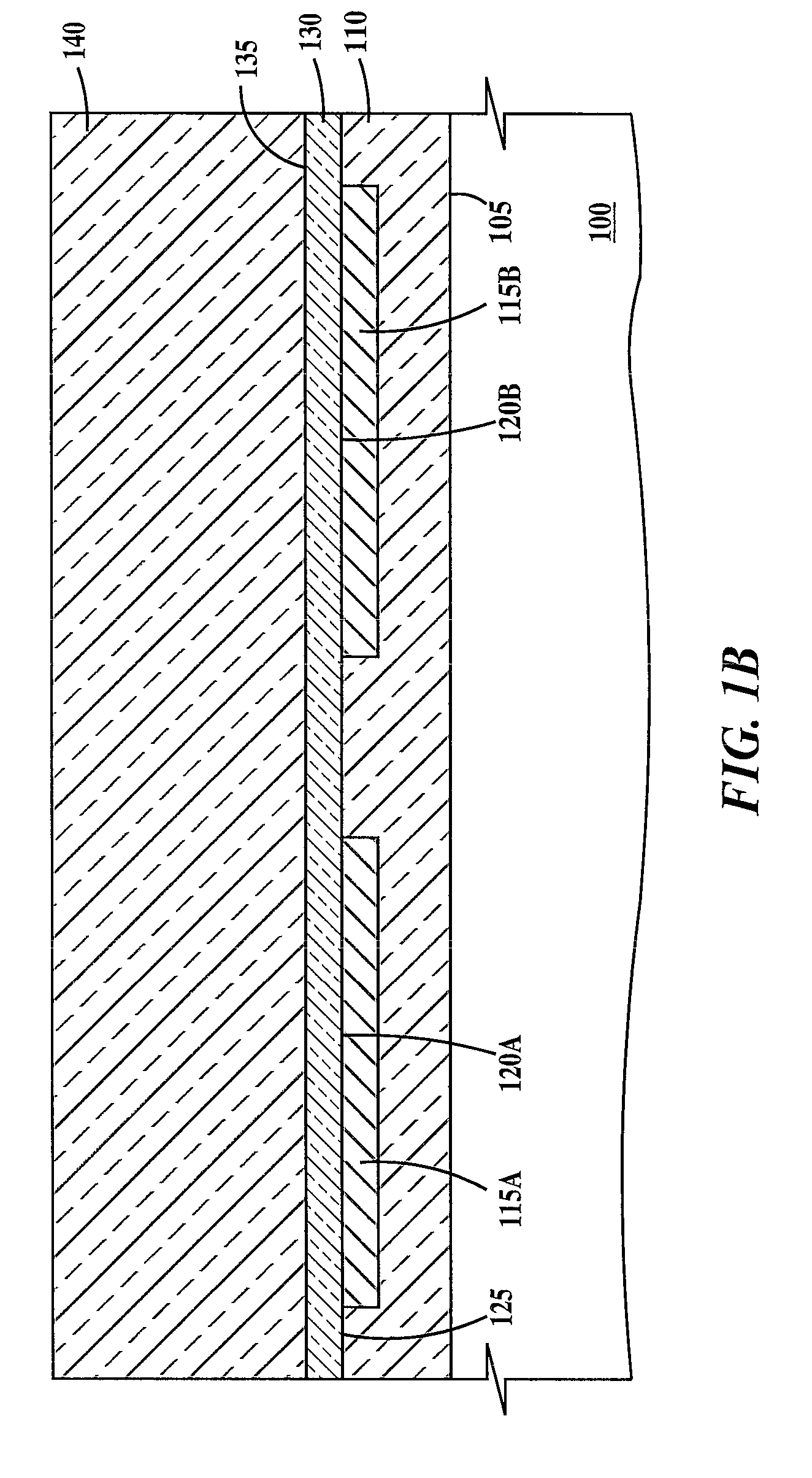 MIM capacitor and method of fabricating same