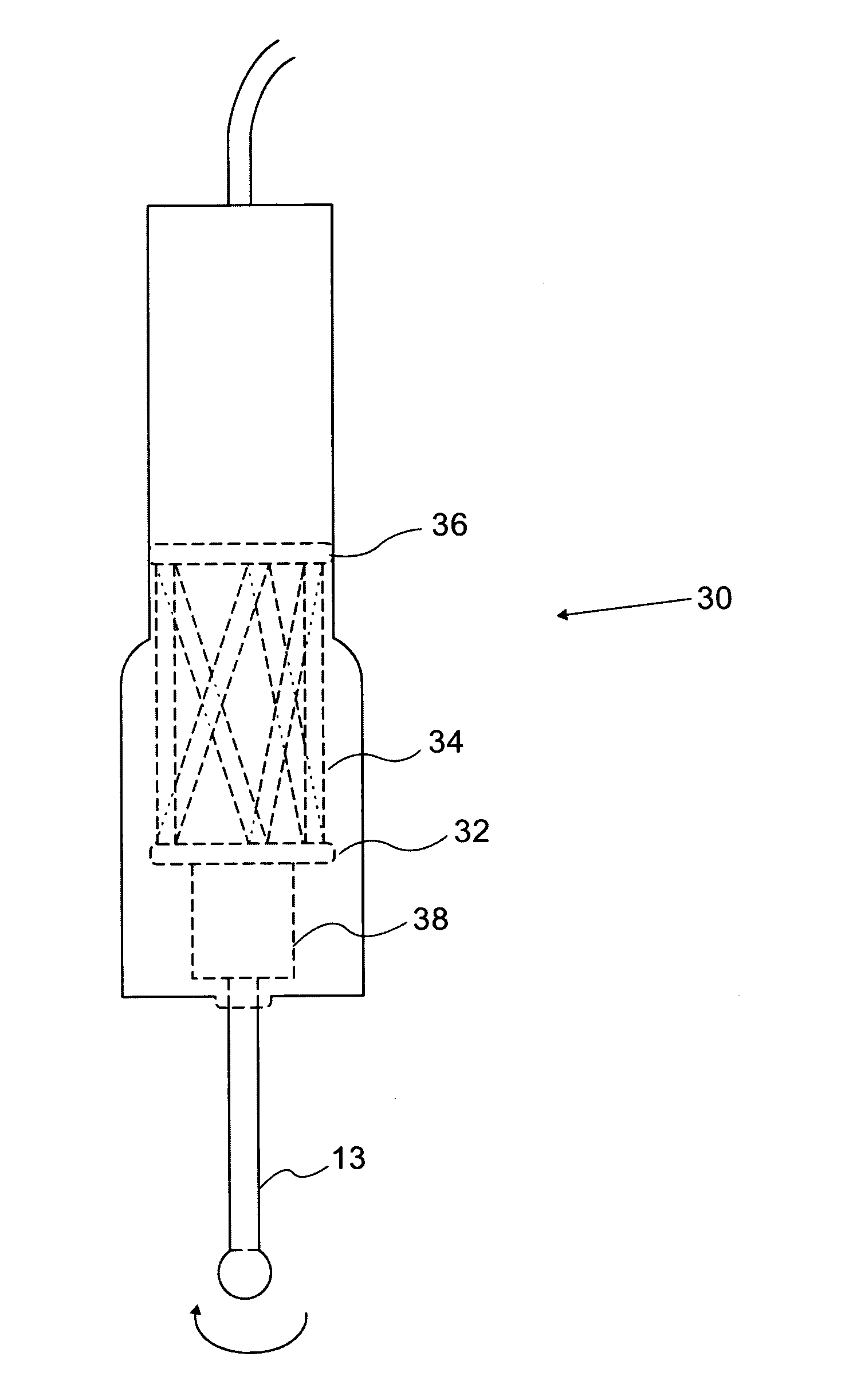 Device for improving the accuracy of manual operations
