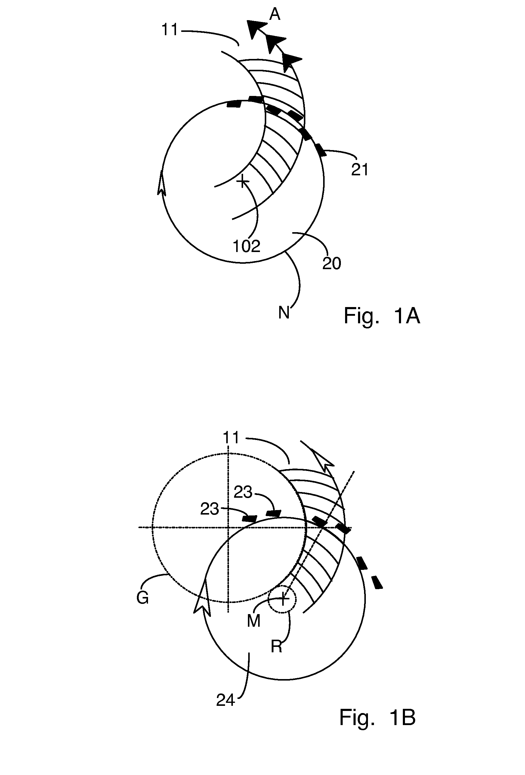 Universally usable bar cutter head and use thereof