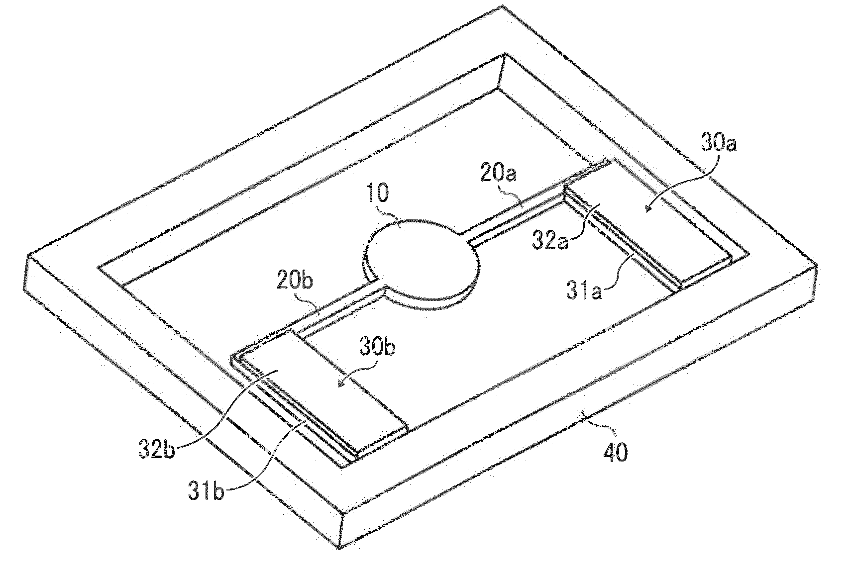 Optical deflector, optical scanner, image forming apparatus, and image projector