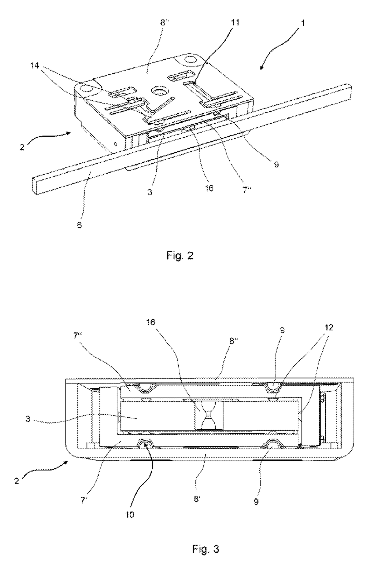 Ultrasonic motor