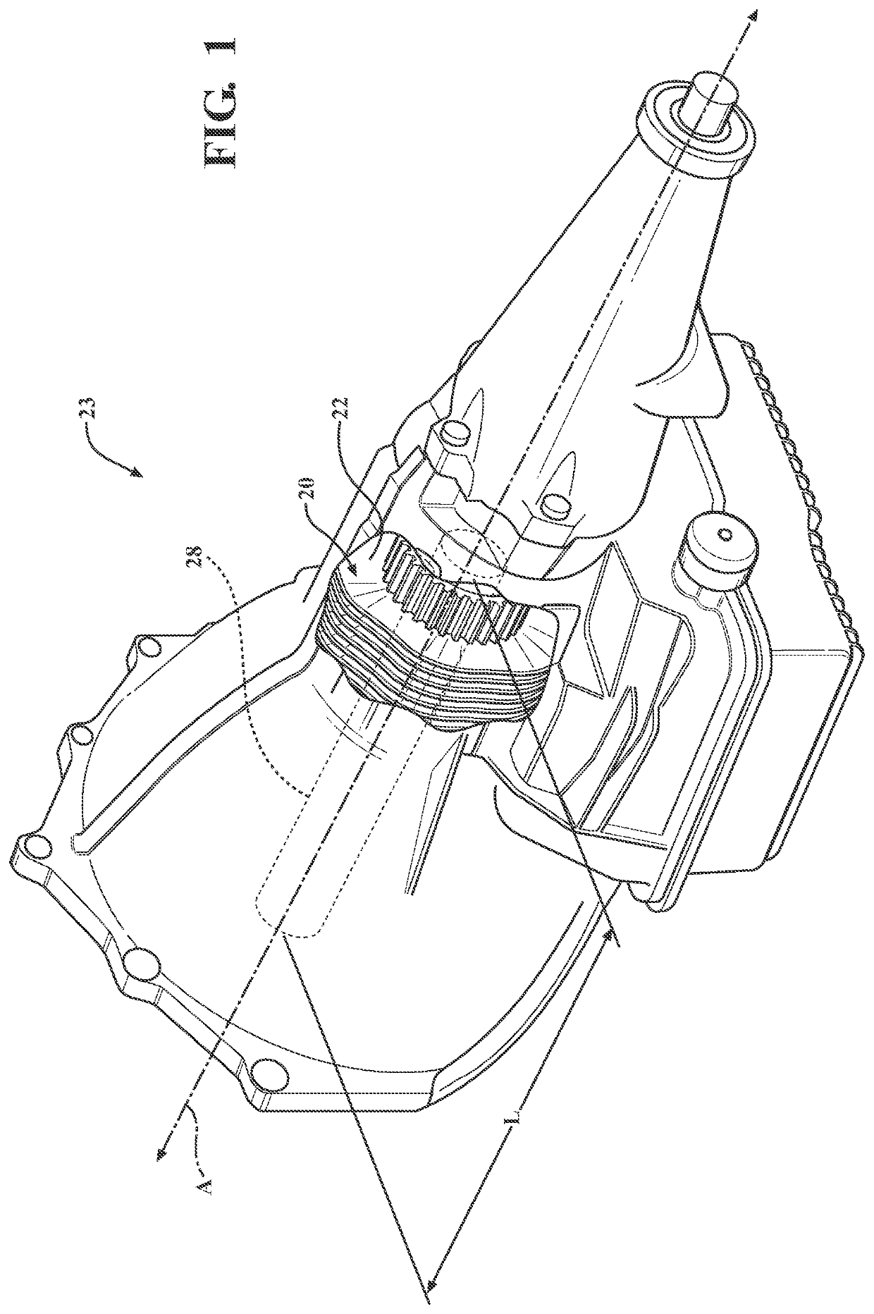 Friction plate and clutch assembly including the same